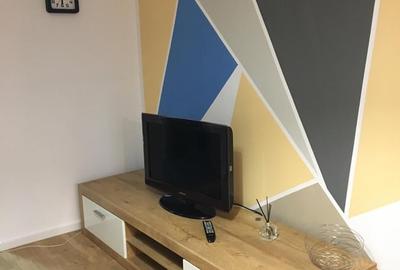 Garsonieră semidecomandată în Păcii - 3
