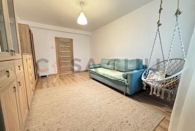 2 camere, decomandat, etaj intermediar, la cheie, OMV Calea Florești! - 7