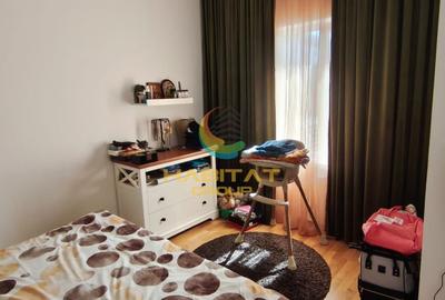 Casă individuală cu 3 camere cu Canalizare în Berceni - 6