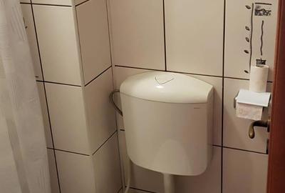 Garsonieră în Rahova