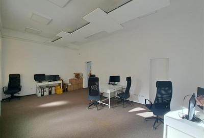 Spatiu pentru birouri, 230 mp utili, situat in zona Ultracentrala! Spatiu pentru birouri, 230 mp utili, situat in zona Ultracentrala! - 4