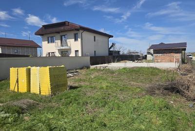 Spațiu comercial, în Copăceni - 1