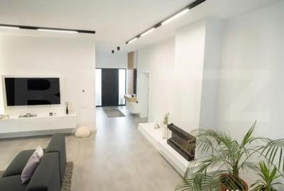 Casă cu 4 camere cu Teren 507 Mp în Nufărul - 13