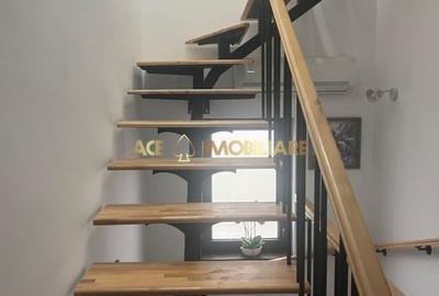 Duplex cu 4 camere cu Canalizare în Vidra - 12