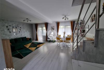 Casă cu 4 camere cu Teren 266 Mp în Valea Lupului - 12