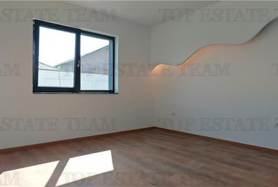Vila premium 6 camere, 6 bai, curte 391mp, langa Parc, cu toate utilitatile si f - 16