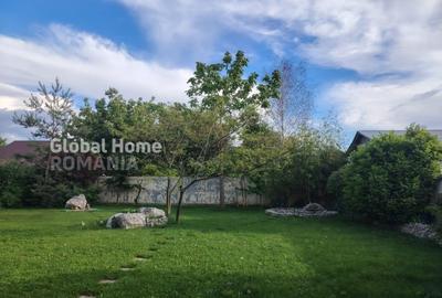 Casa 5 camere 400MP | Loc de parcare | Gradina | - 19