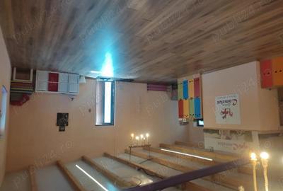 Ofer spre inchiriere sala sport moderna Ofer spre inchiriere sala sport moderna - 1