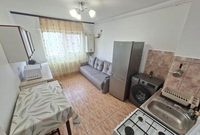 Garsonieră, mobilată în Faleza Nord - 9