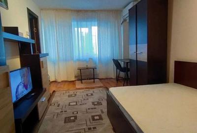 Garsonieră semidecomandată în Central - 5