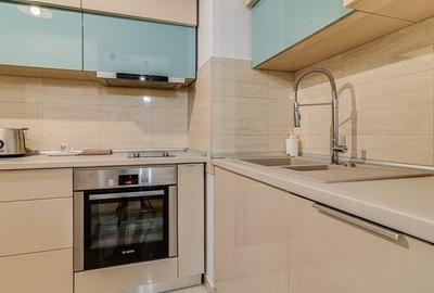 3 camere Privighetorilor, FOARTE generos, loc de parcare SUBTERAN! - 7