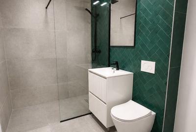 Apartament cu 2 camere, mobilat în Gara Mare - 4