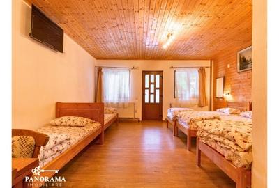 Afacere turistică „La Cheie” în inima Mărginimii Sibiului - 11