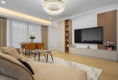 Apartament cu 4 camere decomandat, mobilat în Floreasca - 3