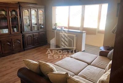 Apartament 3 camere Zona Calea Sagului - 1