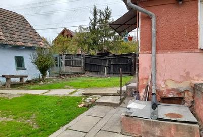 Casă cu 2 camere în Crăiești - 8