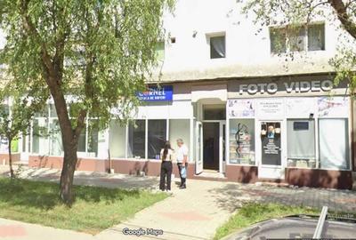 Spațiu comercial, de 20 mp, în Central