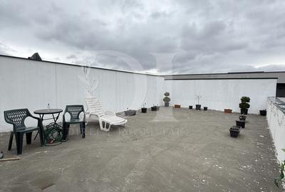 Apartament cu 2 camere semidecomandat, mobilat în Iris - 15