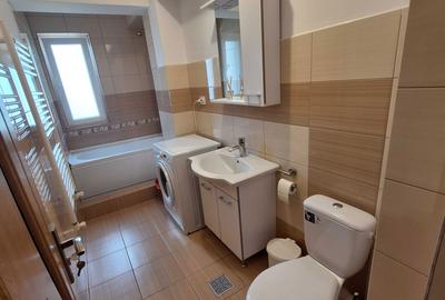 Apartament cu 2 camere în Miroslava - 4