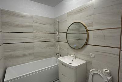 Apartament cu 2 camere în Central - 2