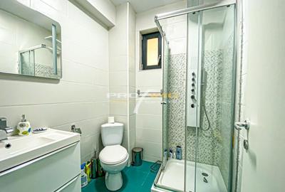 Apartament 2 camere decomandat mobilat-utilat MODERN - 9