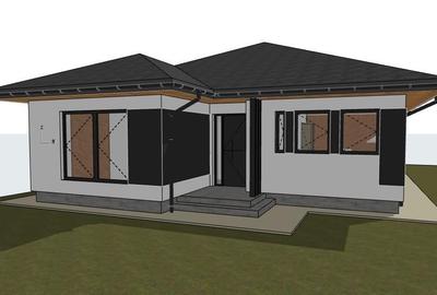 Casa 4 camere Cristian - 27