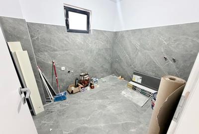 Duplex cu 7 camere cu Canalizare în Sud - 20