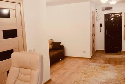 Garsonieră semidecomandată în Dristor - 10