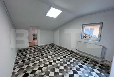 Birou, de 85 mp, în Gării - 6