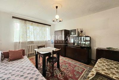 Apartament 2 Camere | Decomandat | 48 mp | zona Policlinica Grigorescu - 1