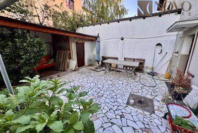 Casă cu 5 camere cu Canalizare în Vatra Luminoasă - 2