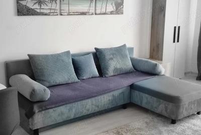 Apartament cu 2 camere decomandat în Theodor Pallady - 10