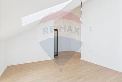 Apartament cu 3 camere si 2 terase de vanzare,Nobil Residence - Tunari - 20