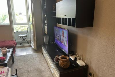 Apartament cu 2 camere decomandat în Dorobanți