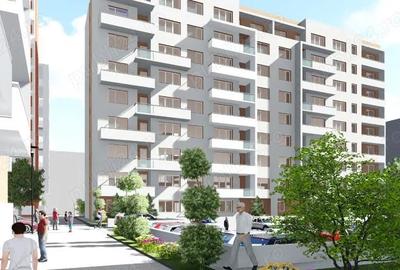Apartament cu 3 camere decomandat în Baba Novac - 2