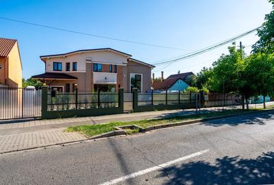 COM 0% Clădire birouri, hala, comercial, clinica sau alte activitati | Mehala