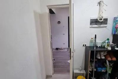 A 35 Proprietarul vinde casa amenajata ,mobilata ,utilata ,nou , Margineni Bacau, 90 mp cu teren - 9