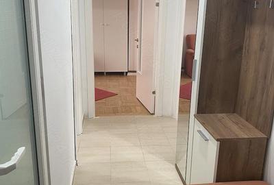 Apartament cu 2 camere decomandat în Central - 2