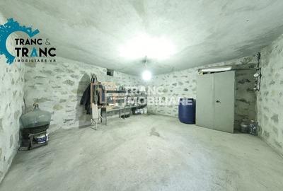 Casă individuală cu 4 camere cu Canalizare în Zăbrani - 5