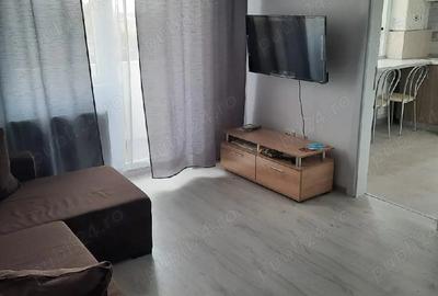 Garsonieră decomandată în Chiajna - 3