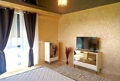 Tomis Plus, apartanet cu 2 camere , mobilat si utilat. - 3