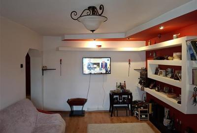 Apartament 3 camere, mobilat si utilat, 2 balcoane, CT Apartament 3 camere, mobilat si utilat, 2 balcoane, CT - 7