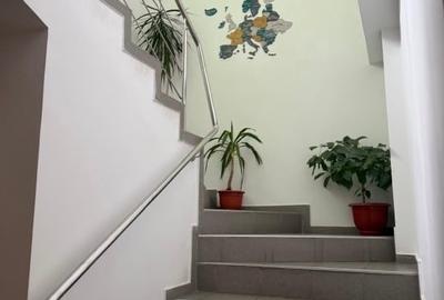 OFERTĂ VALABILĂ DOAR 5 ZILE - INEL 2 - COMPOZITORI, clădire de  birouri - 11