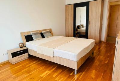 Apartament 2 camere New Town Residence - Dristor si loc de parcare - 1