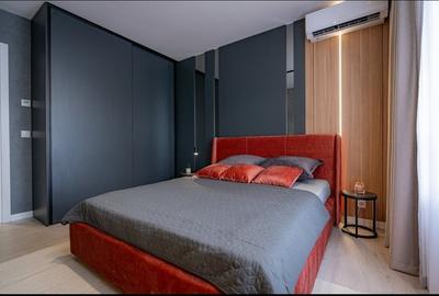 Apartament cu 3 camere decomandat în Nord - 13