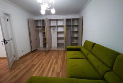 Dristor Prima Inchiriere 2cam, bloc 1988, mobilat lux, Metrou Dristor 2 min - 22