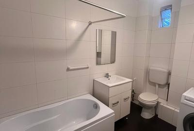 Apartament cu 2 camere semidecomandat în Nord