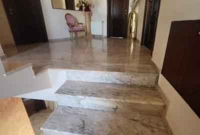 CASA INDIVIDUALA-PANTELIMON-8 CAMERE-CURTE-5 BAI-2 LOCURI PARCARE - 39
