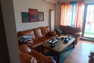Apartament cu 5 camere în Central - 19