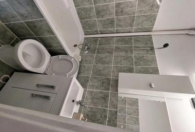 Garsonieră nedecomandată în Soarelui - 6